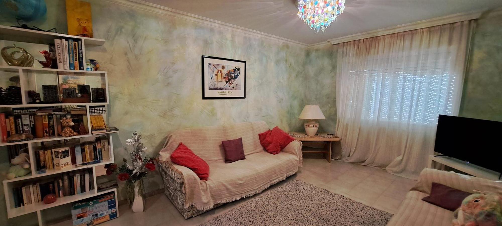 Villa Larnia De Tenerife Sauzal Exteriör bild